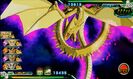 Super Shenron in-game of Dragon Ball Heroes