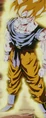 Super Saiyan Goku