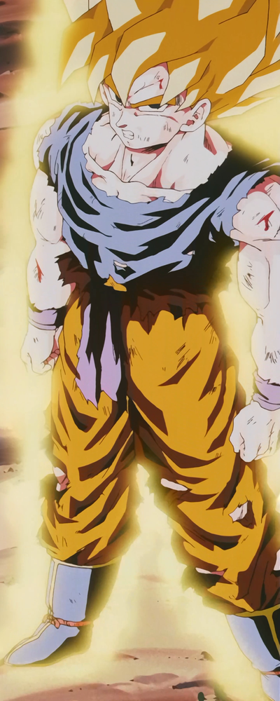 User Blog Gekkou30 Goku Vs John Cena Road To Wrestlemania 30 Dragon Ball Wiki Fandom User Blog Gekkou30 Goku Vs John Cena Road To Wrestlemania 30 Dragon Ball Wiki Fandom