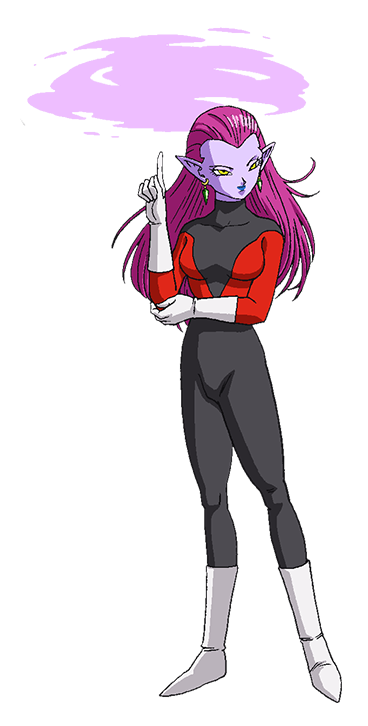 Kyabe, Dragon Ball Wiki Brasil