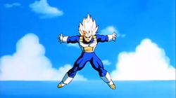 Vegeta Final flash sound effect by SSGSSKAI Sound Effect - Tuna