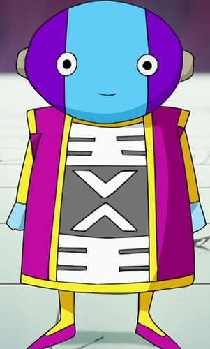 Perfected Super Saiyan Blue, Dragon Ball Void Warriors Wiki