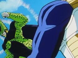 Dragon Ball Z: Imperfect Cell Saga, MovieAdaptionIdea Wiki