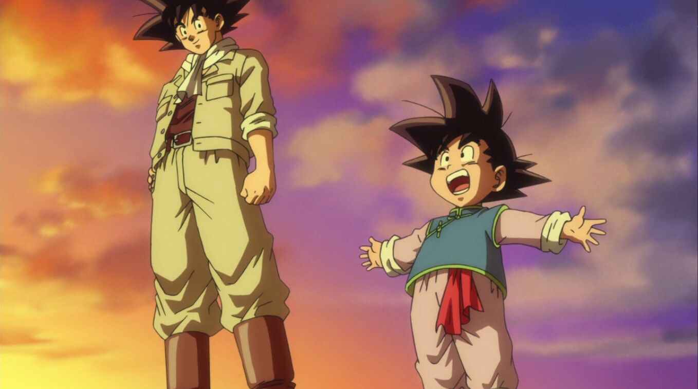 Son Goten (@Eu_Goten) / X