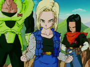 Android18FacesVegeta2