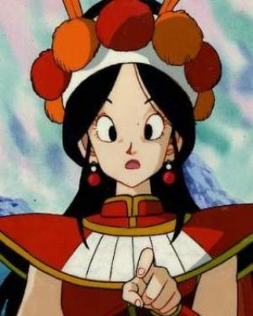 Annin Dragon Ball Wiki Fandom