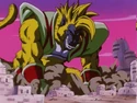 Baby Vegeta.jpg (60 KB) Golden Great Ape Baby landing