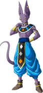 Beerus