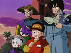 Changes Dragon Ball Wiki Fandom Changes Dragon Ball Wiki Fandom