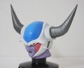 Mask Collection Lineage of F Genealogy of Freeza Color Version Special King Cold