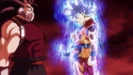 Light vs Dark.jpg (87 KB) Perfected Ultra Instinct Goku facing Cumber
