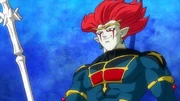 Majin Démigra