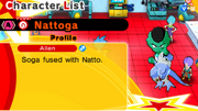 Nattoga