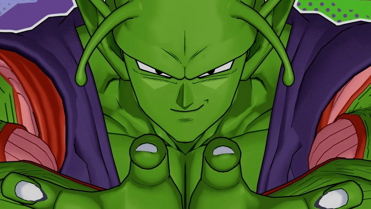 Piccolo en Project Multi