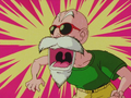 Master Roshi