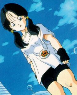 Videl/Gallery, Dragon Ball Wiki, Fandom