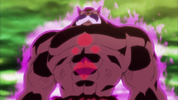 Toppo destruction