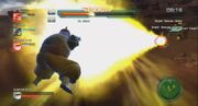 Battle of Z - Photon Wave