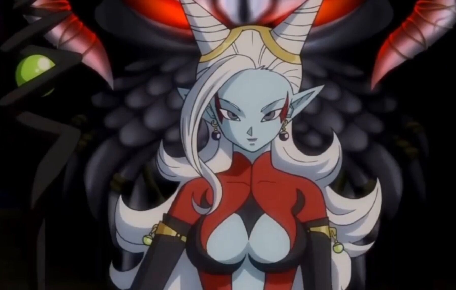 Towa dragon ball discount