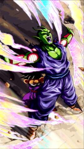 38+ Piccolo And Gohan Dbs Pics