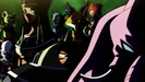 Mosco in Universe Survival Saga Opening