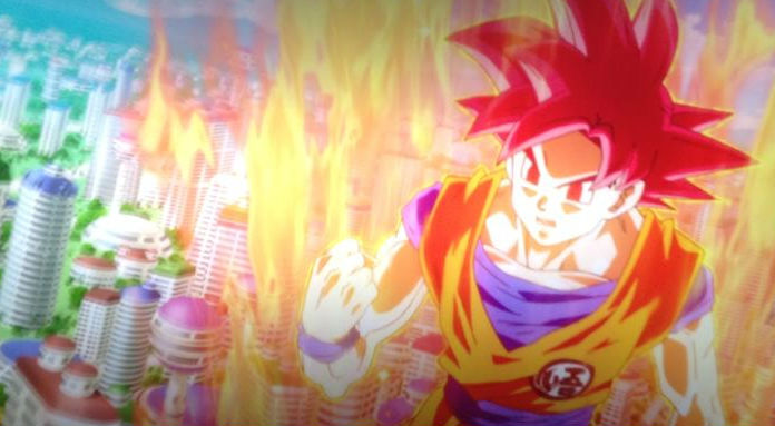 Dragon Ball Super - Fãs especulam sobre as consequências do