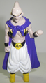 Evil Buu miniature figurine from Super Guerriers Coffret No. 14