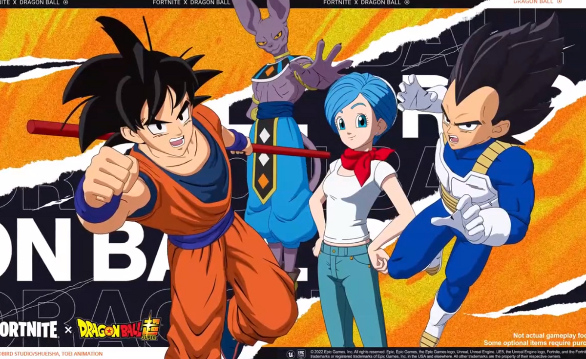 Is Dragon Ball Super Getting a Web Anime? - Gameranx