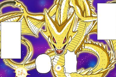 Can someone use the Eternal wish Dragons in Dragon Ball to wish/erase someone else out of existence, or cause an enemy to be defeated, without having to fight them? - Quora