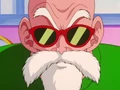 Master Roshi