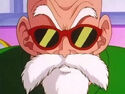 Master Roshi