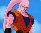 SuperBuuGohan