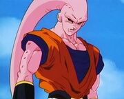 SuperBuuGohan