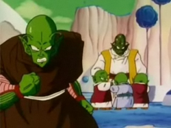 Namekian Names: 480+ Catchy and Unique Names For Namekian