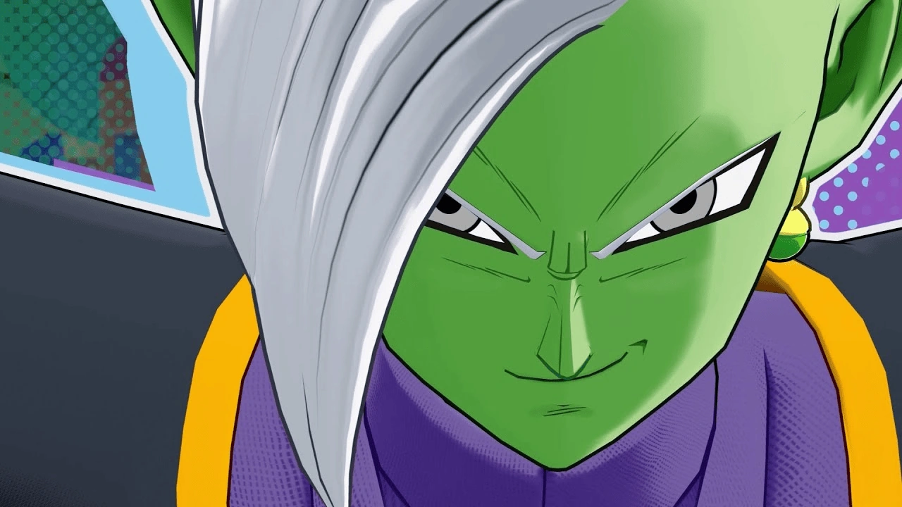 Zamas en Project Multi