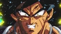 Broly Rage