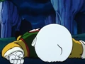 ChoazudeadbodyKingPiccoloSaga.png (700 KB) Chiaotzu's corpse on the gound