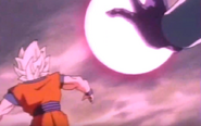 Cooelr goku d3