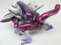 Dragon Ball Z Creatures SP series Frieza 3rd form backside angle view