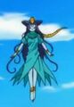 Oceanus Shenron in the 17th Dragon Ball Heroes promo