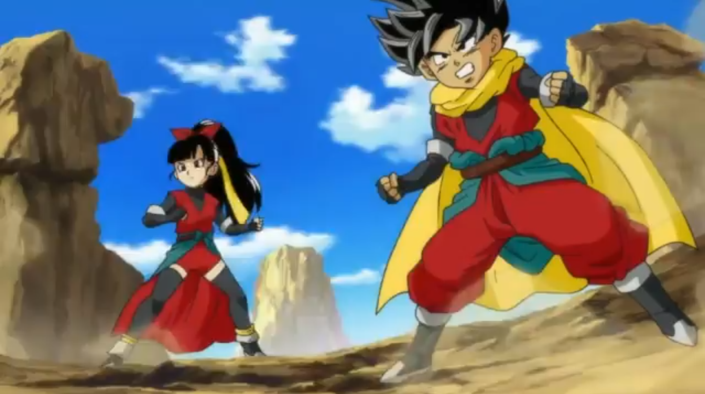 Stream Dragon Ball Super： SUPER HERO - Main Theme (HQ OFFICIAL OST) by  x.MaskedSaiyan.X