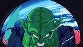 Piccolo faces Wheelo