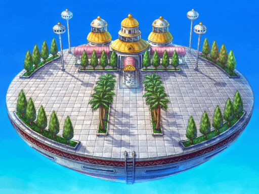 picture Kami's Lookout Dragon Ball Z the lookout dragon ball wiki fandom