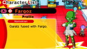 Fargoz