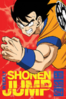 Viz Media Shonen Jump released on February 4, 2013