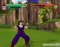 Gohan Saibaman 2 Budokai 2