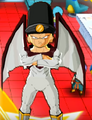 Kadoola in Dragon Ball Fusions