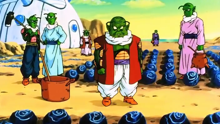 Dragon Ball Super Just Made a Big Reveal About The Namekian Race's Origins