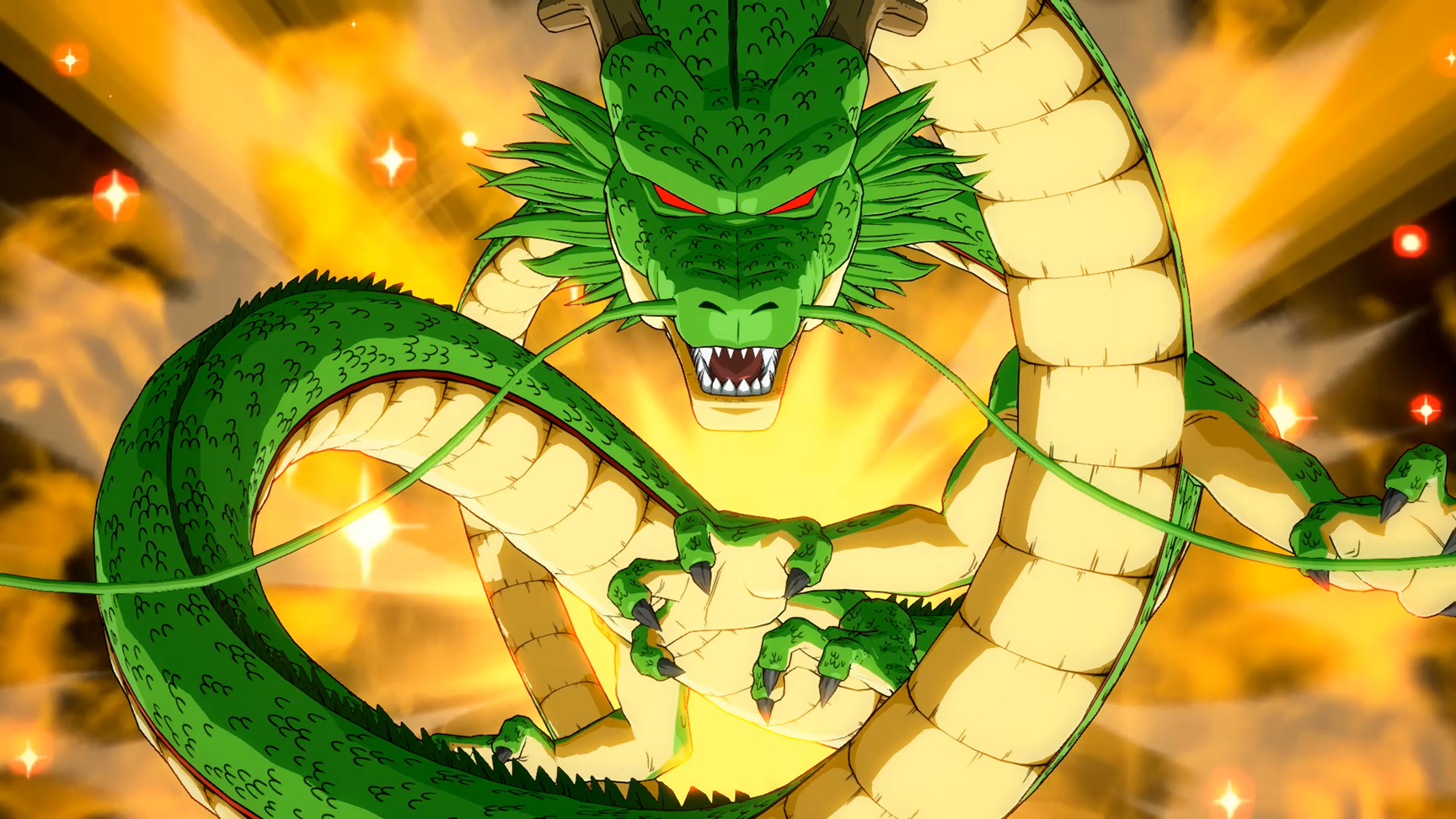 Dragonball, Shenron Dragon Ball Z Supersonic Warriors Bola de drac Goku, dragon  ball, television, fictional Charac…