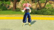 XV2 - Kyume